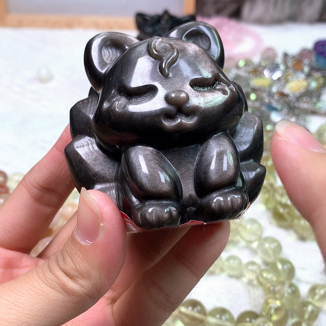 水晶手链未镶嵌澄*?天然