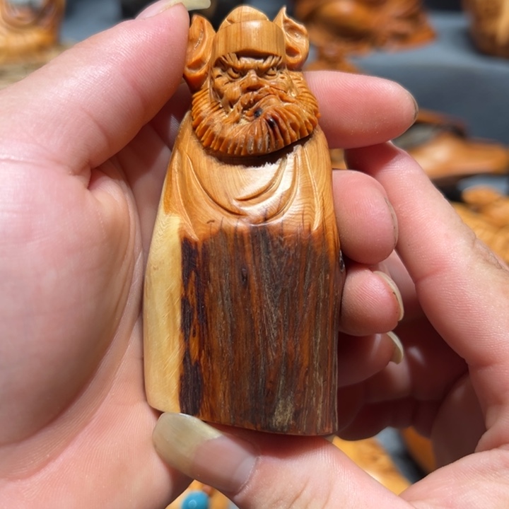 柏木（崖柏）点点关注，感谢分享