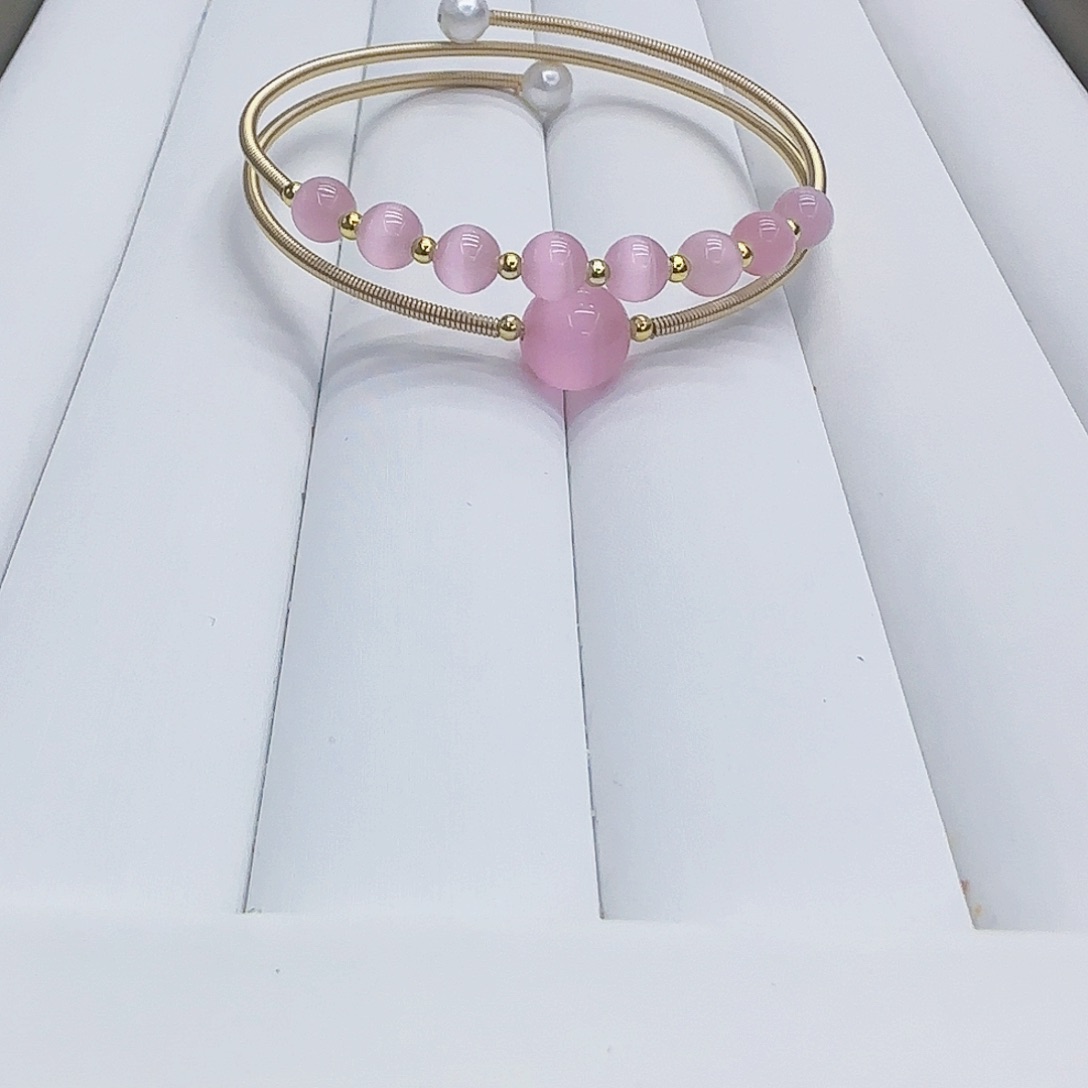 未镶嵌淡水珍珠33号