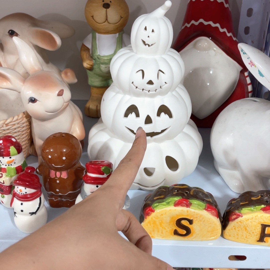 摆件微瑕磕碰冰裂纹看好再拍谢谢