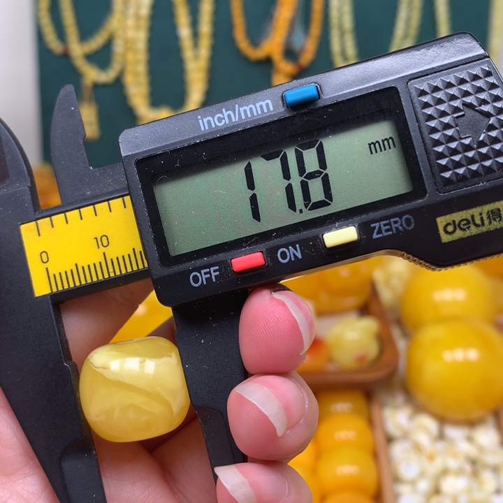 非金属配饰配珠061