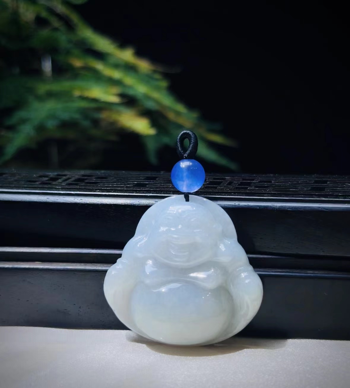 天然缅甸翡翠吊坠（多样性发货拍一发一）
