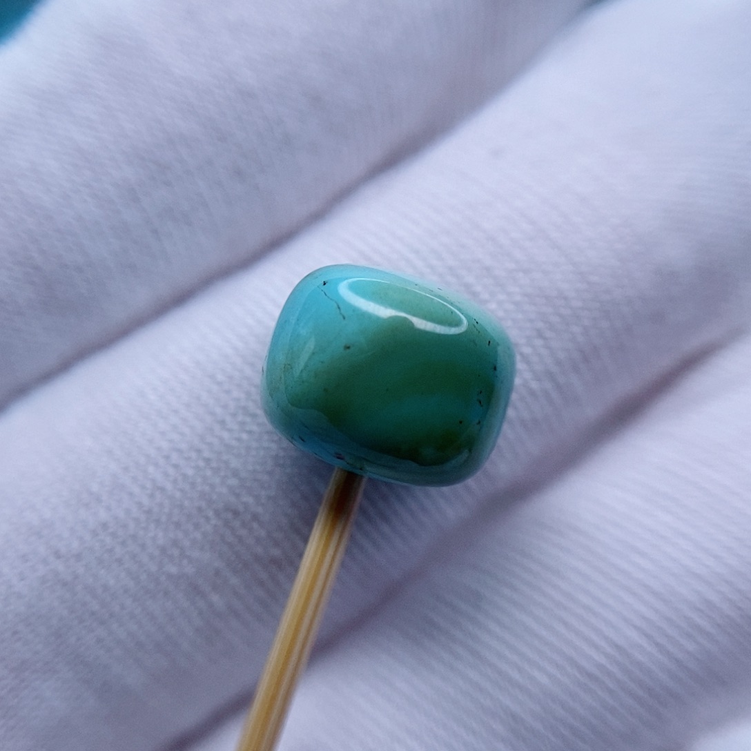 绿松石老型11.4未镶嵌