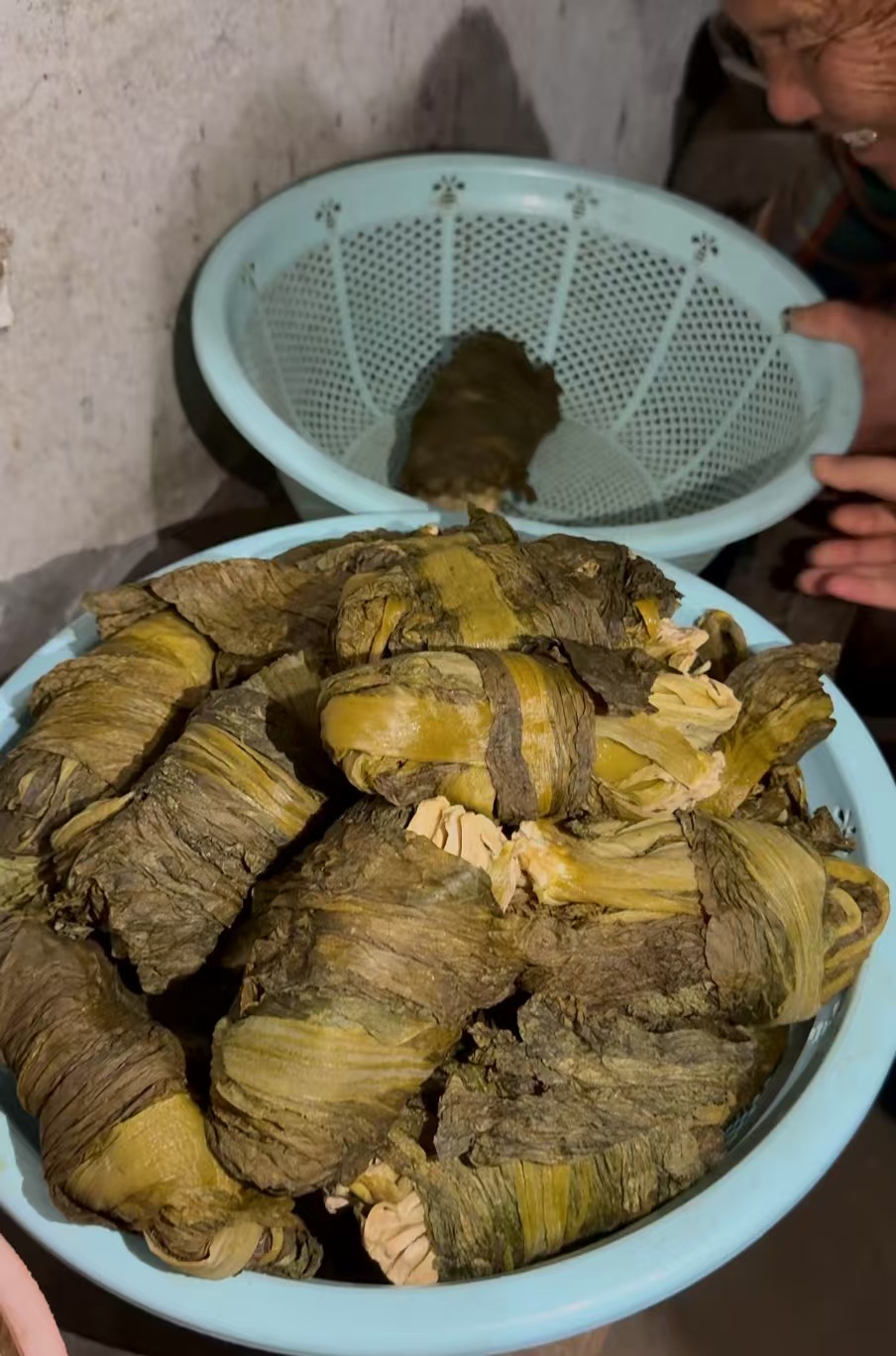 【湘水】湖南农家坛子 腌菜等散装食品代卖（包邮）