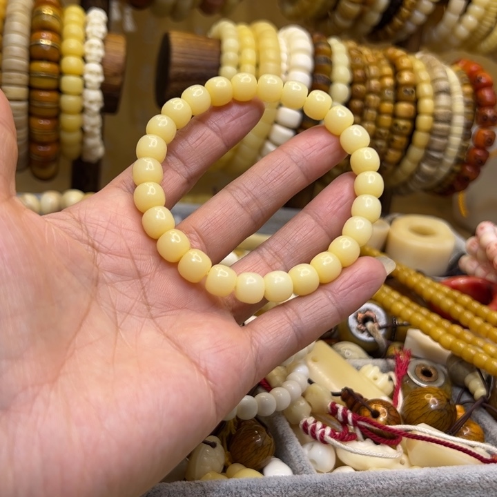 手串/手链驼骨直径9老型