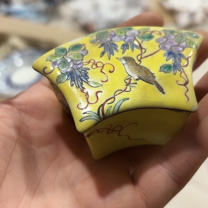 其他陶给人感觉就是这样简单美好温暖可爱温柔体贴