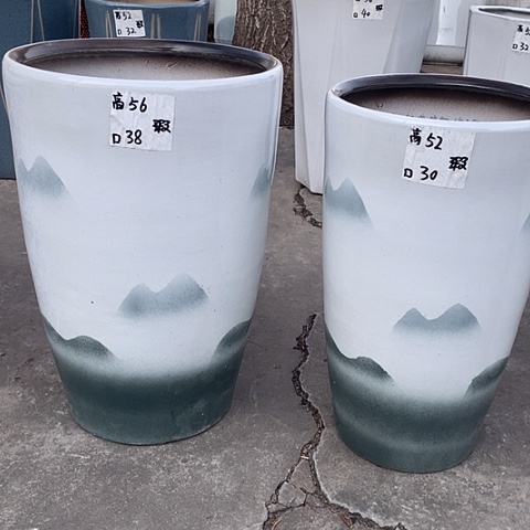 缸高温陶瓷默认瑕疵