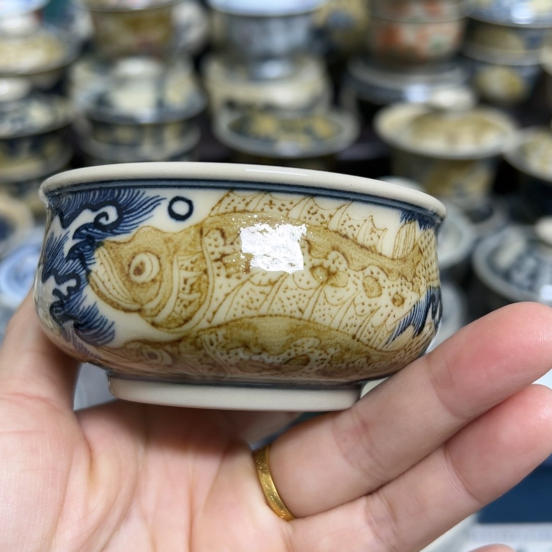 【闪购商品】杯陶瓷艺术有限公司