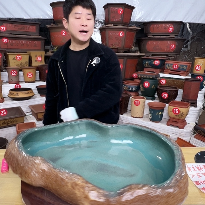 紫砂源头工厂直发