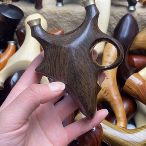 大果紫檀（缅甸花梨）瑕疵198