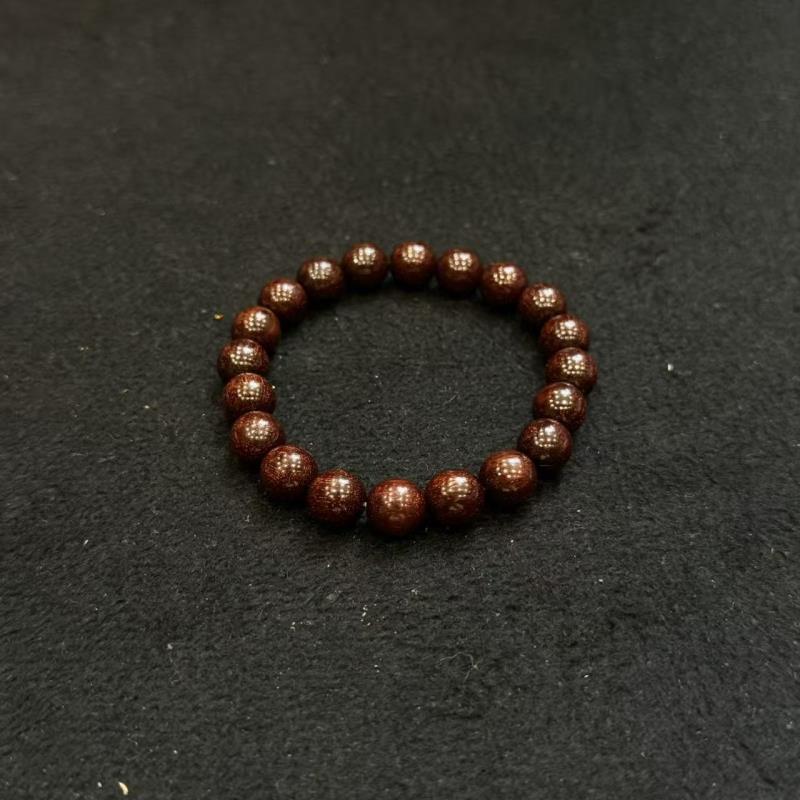 小叶紫檀手串-MY00601