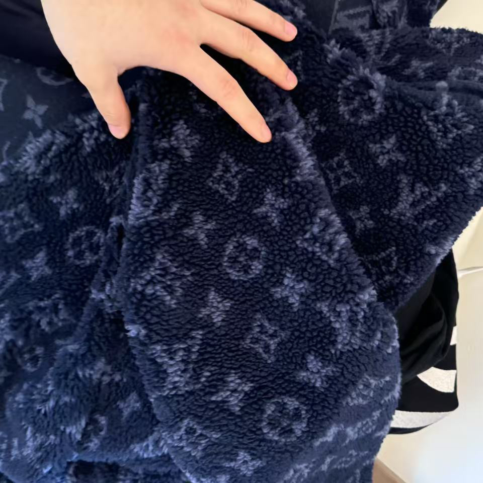 99新 LouisVuitton/路易威登 泰迪
