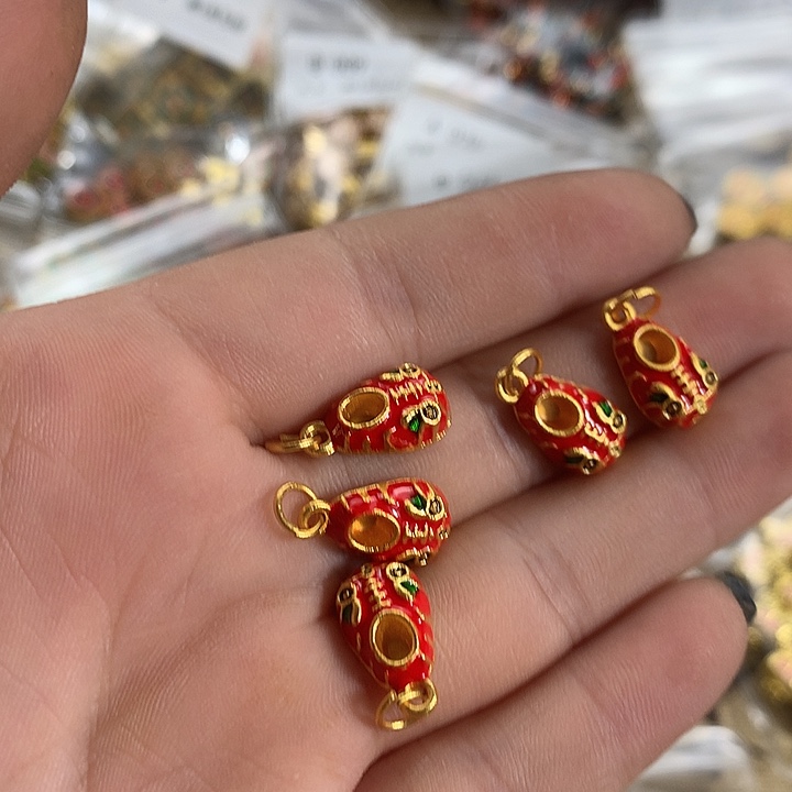 铜合金古风系列 满三单飞4