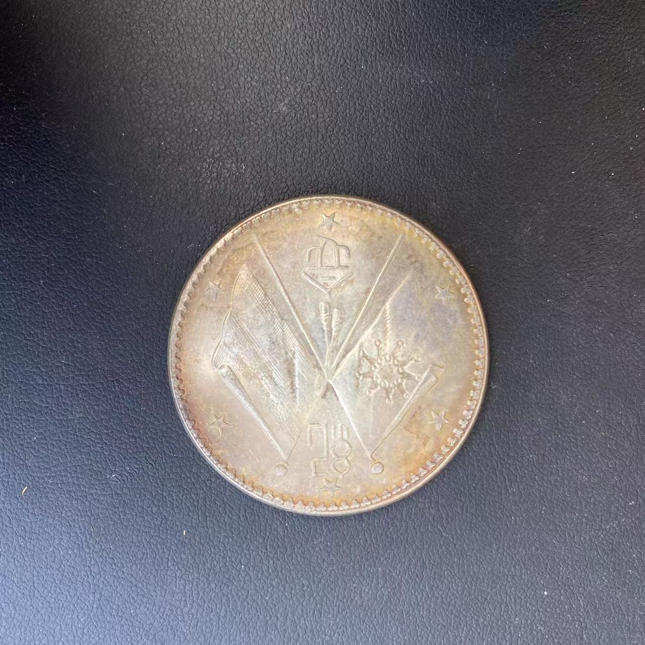 【第一线严选】ZMDYX摆件复古工艺0071