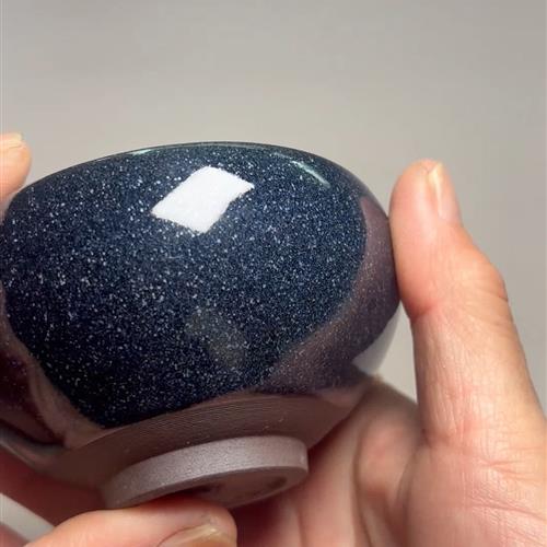 【闪购商品】茶盏-451............