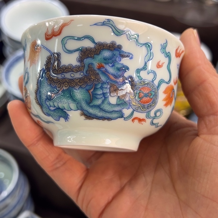 全场景德镇陶瓷景德镇陶瓷