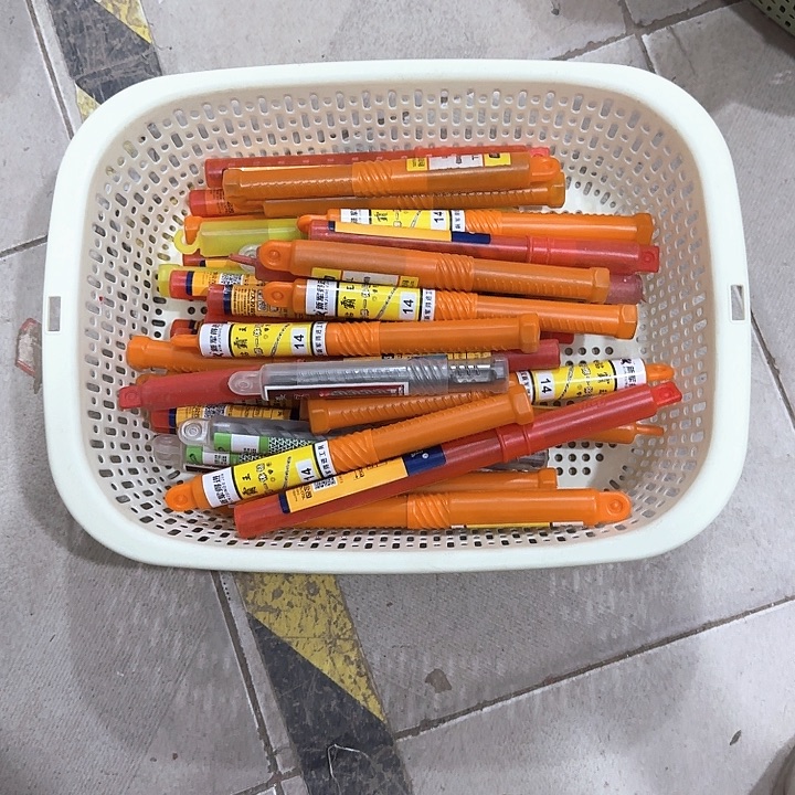 钻头40根左右可选配有