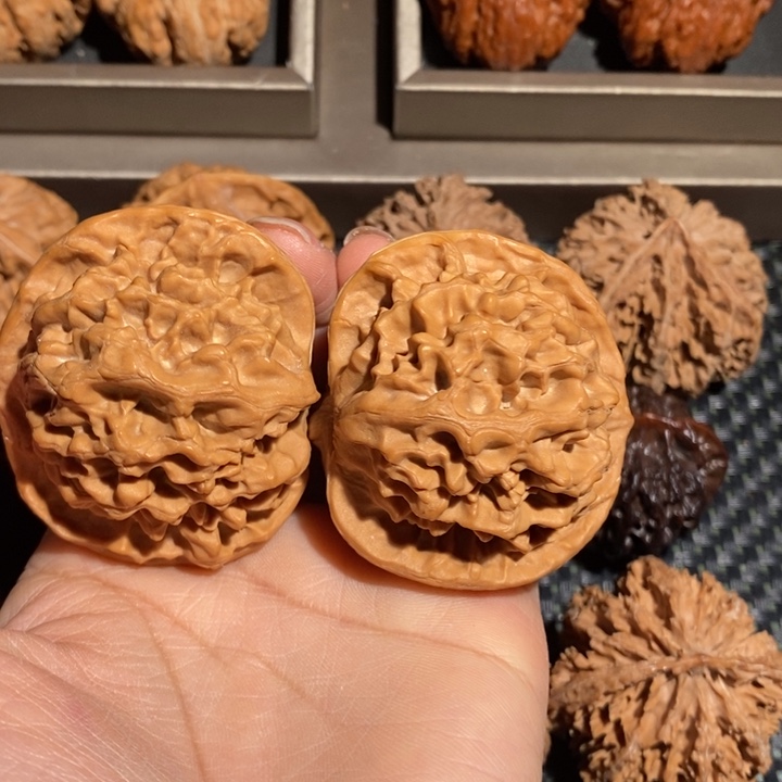 把件文玩核桃文玩6