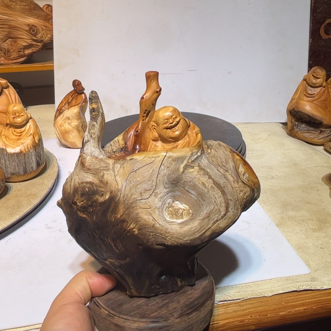 柏木（崖柏）优*我是一只小小鸟地域鬼