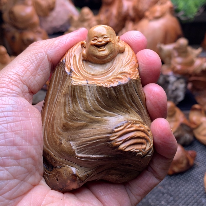 柏木（崖柏）崖柏陈化料