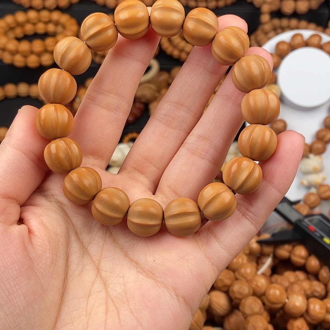 猴头核桃手串全品鲨鱼