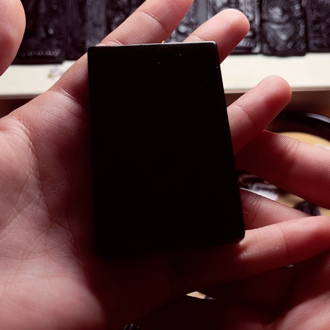 天然缅料A货无事牌A411