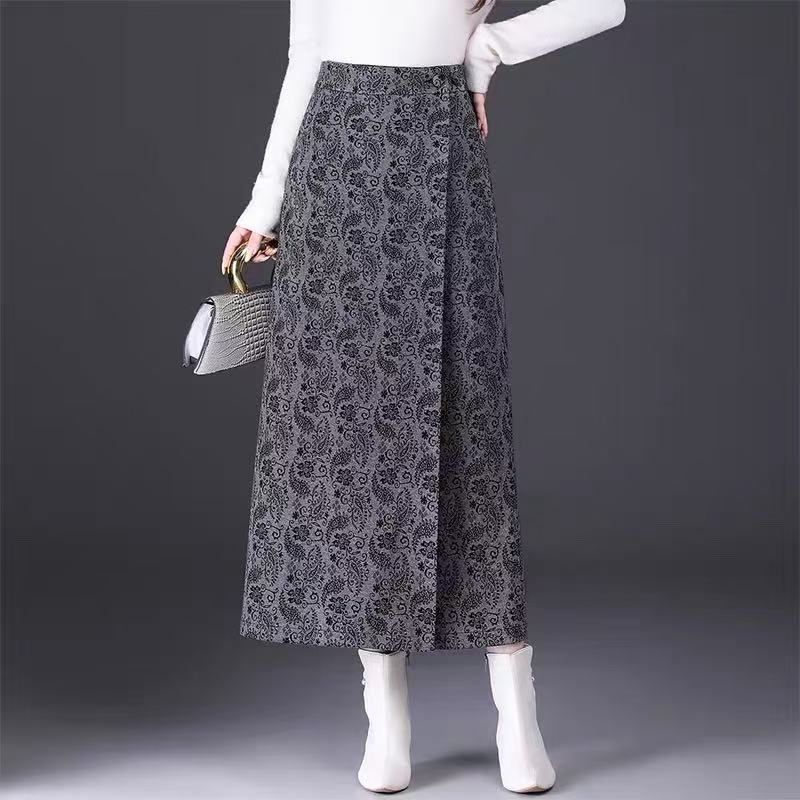 351-398编号小马哥专属直播链接各种高腰千鸟格半身裙