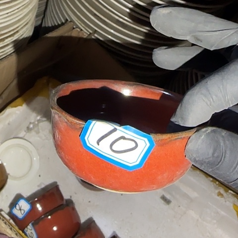 瓷片国营厂库存10