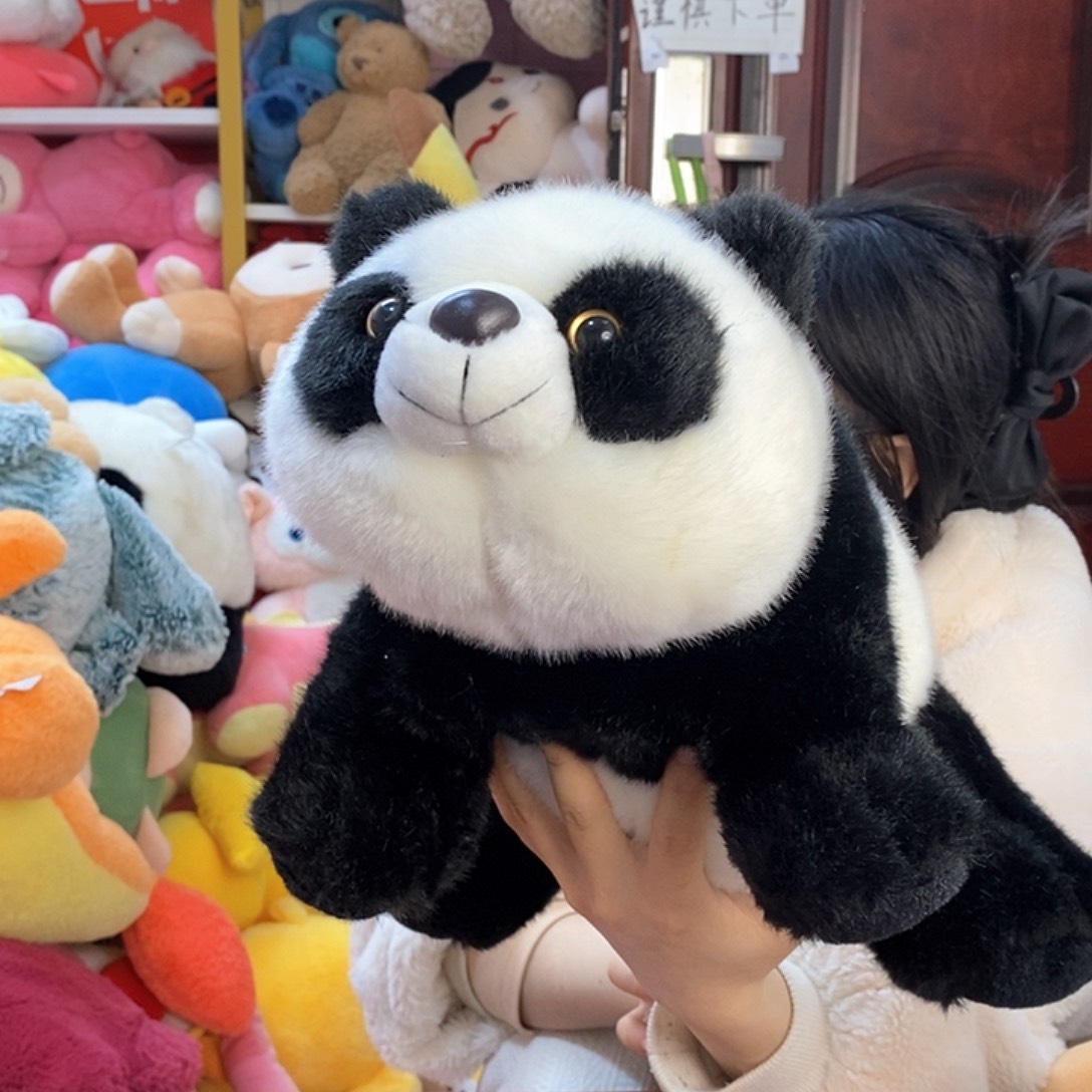 毛绒?***?毛绒玩具814