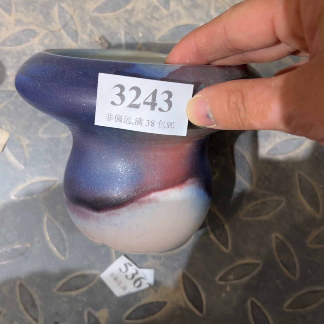 红陶景德镇陶瓷……