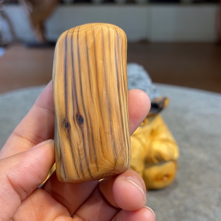 柏木（崖柏）根雕工艺品