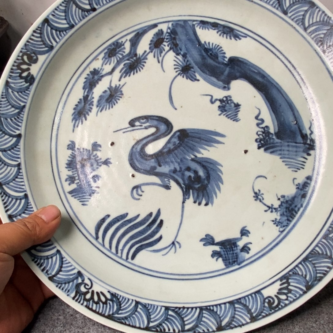 雷***行陶摆件陶瓷工艺美术精品展览