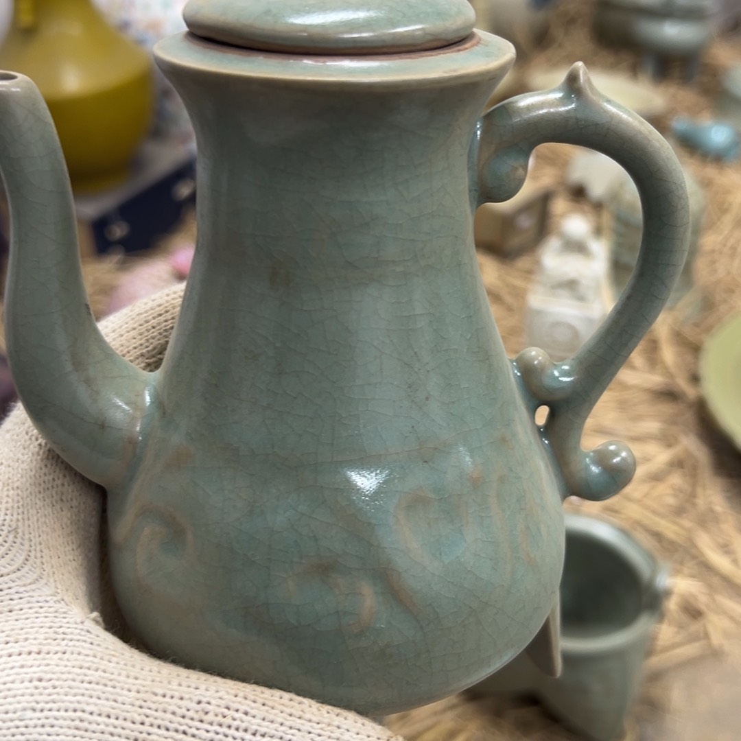 摆件瓷瓷瓷瓷瓷彼此彼此