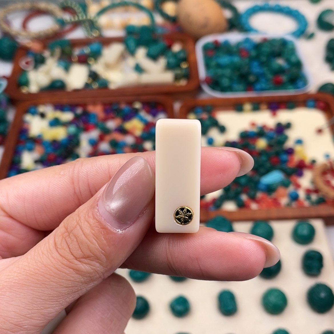 【闪购商品】琉璃非金属12尺寸