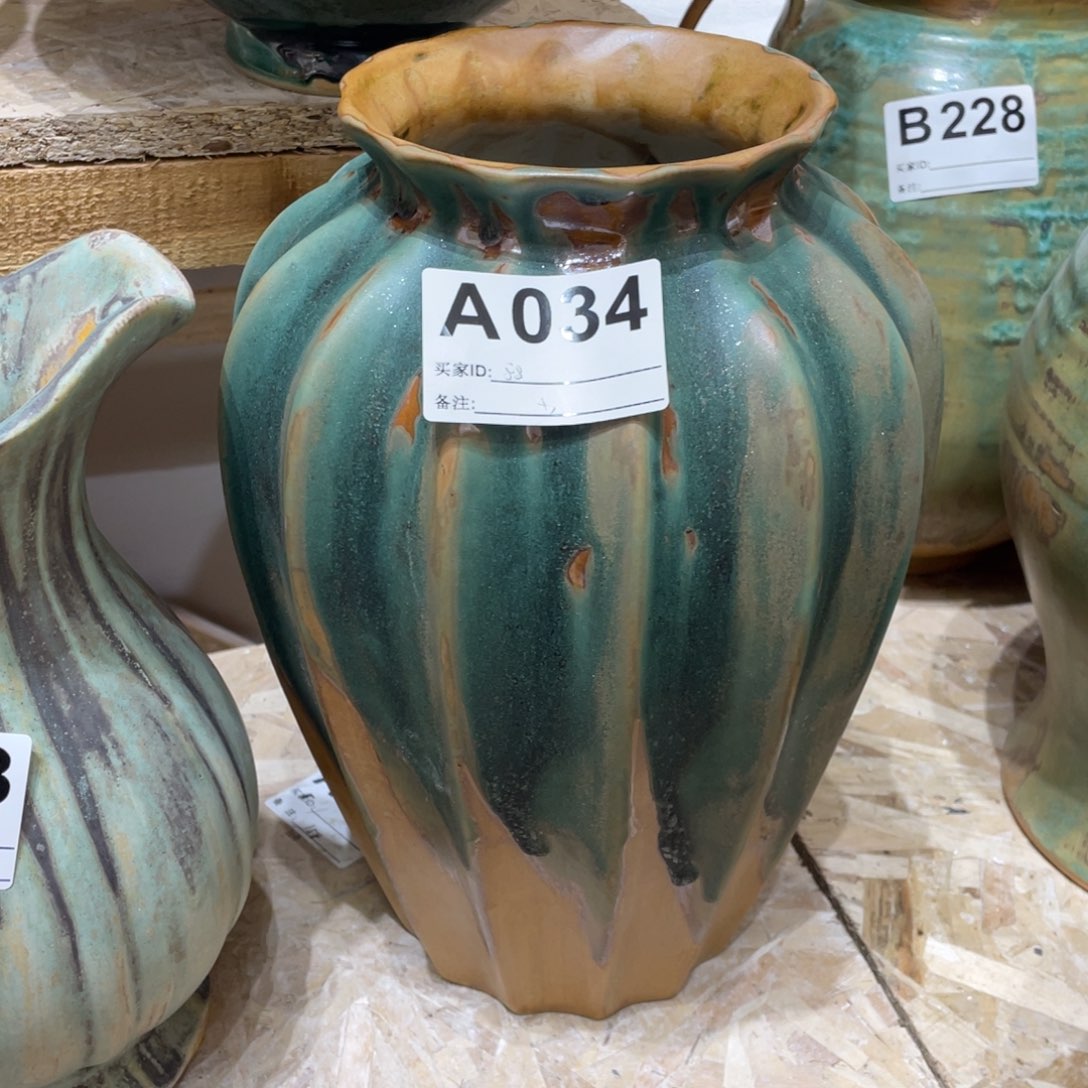 瓶景德镇陶瓷艺术博物