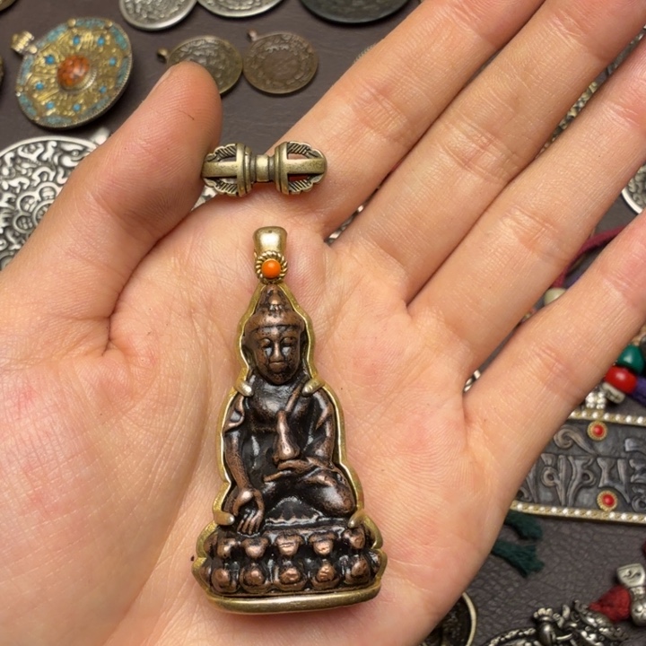 令*冲藏区回流九宫如图