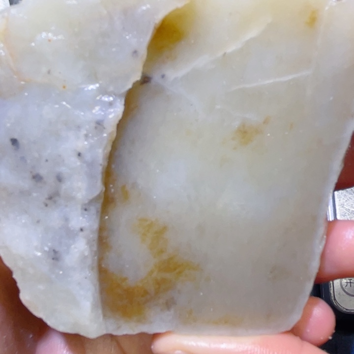 和田玉未镶嵌珠宝半成品