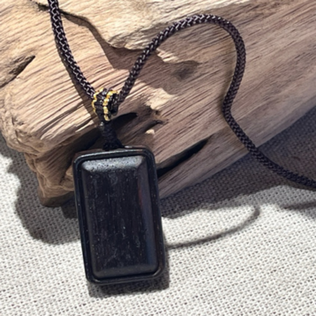 缅甸小叶降真香金丝蜜结【无事牌】