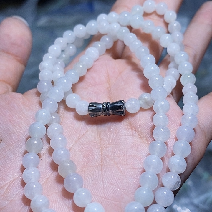 未镶嵌手串翡翠天然缅甸A货翡翠