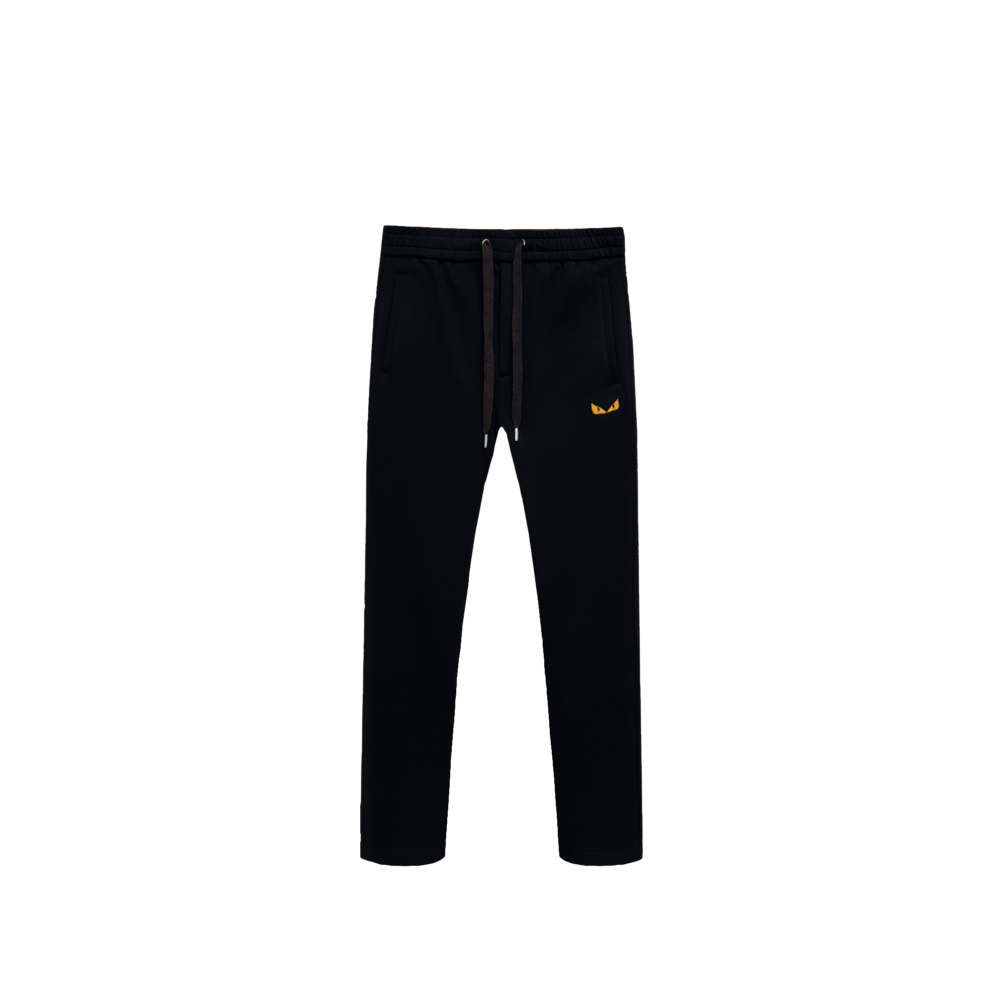 朗尼芬迪潮流秋季男士新款舒适加绒抽绳休闲长裤7339282143