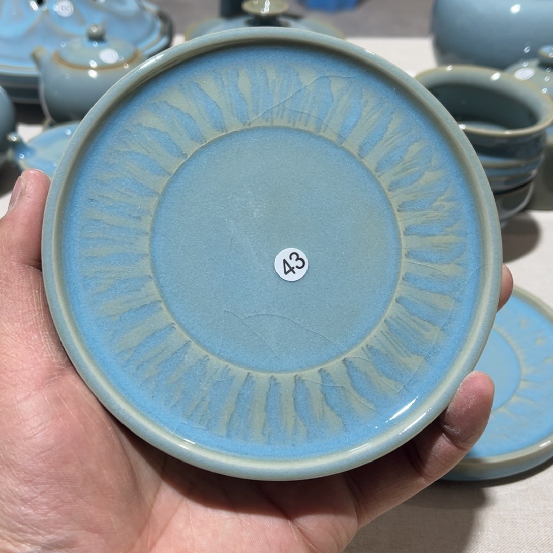 【闪购商品】微瑕微瑕壶承微瑕