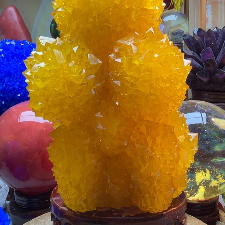 青****摆件 一物一拍 摆件