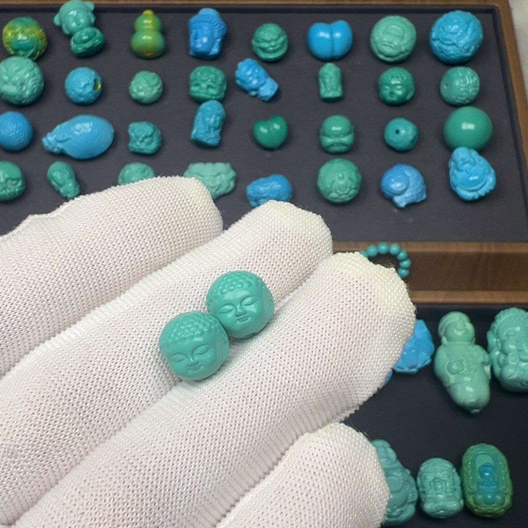 甘***司湖北原生态宝宝佛卡九加