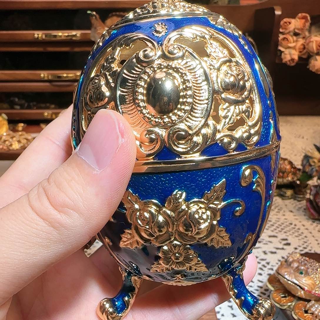 手工制品默认微瑕