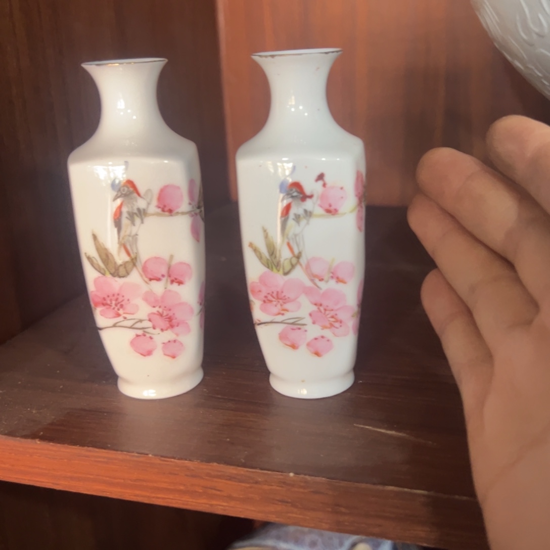 瓷片景德镇陶瓷艺术