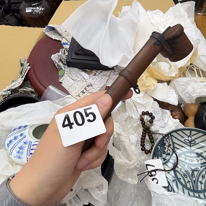 瓷片呀工艺品摆件瓷器摆件正能量