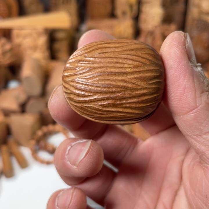 檀香木其他所****乐老山檀香