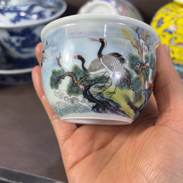 全场景德镇陶瓷景德镇陶瓷