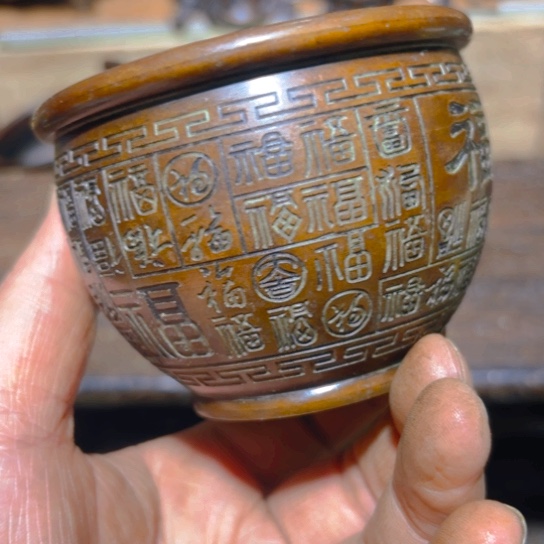 铜的 全清了 正常发货