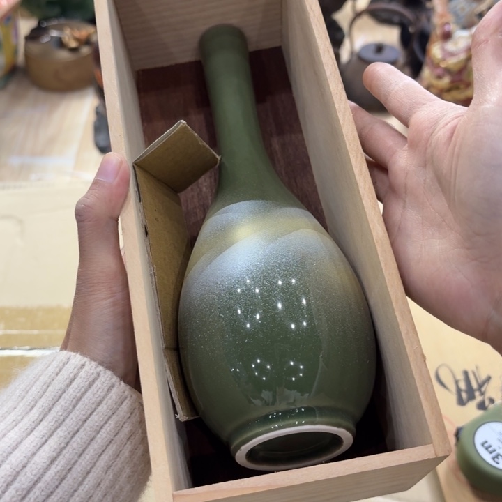 铁陶瓷艺术的发展与发展